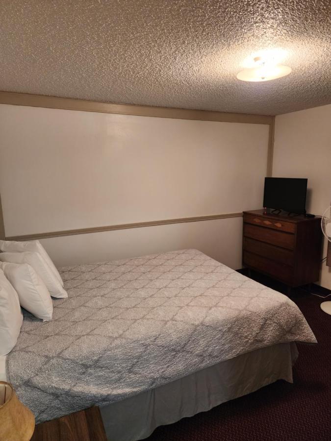 Plainview Motel Coos Bay Exterior photo